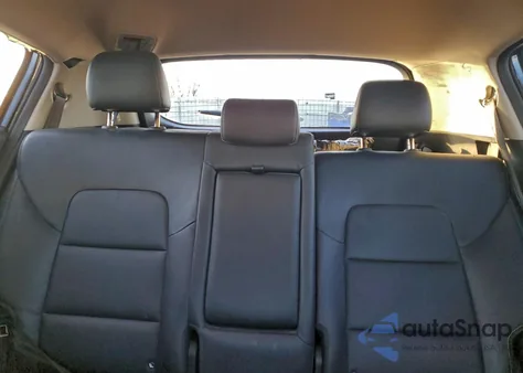 2017 Kia Sportage Ex из США, поврежденный, VIN KNDPNCAC5H7099007